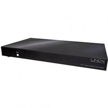 Lindy 4-Port HDMI Wall Scaler