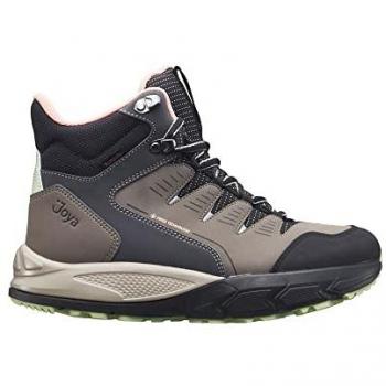 Joya Botas Bajas Sierrastxw Marrón (39 2/3)