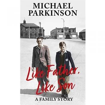 Like Father, Like Son: A family story