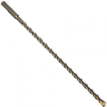 Milwaukee M2 SDS Plus Masonry Drill Bit