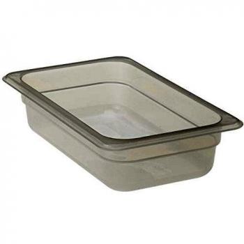 Conteneur 1/4 en Polypropylène Lacor