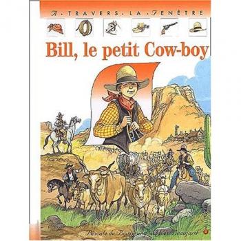 Bill, le petit cow boy