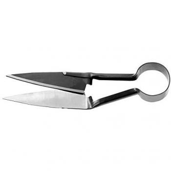 Cabestro para ovejas de nylon con barboquejo Kerbl