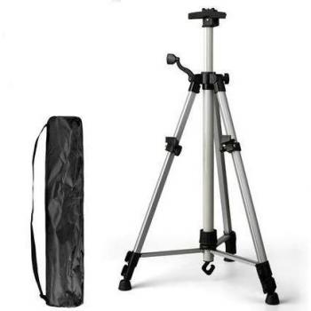 Folding Aluminum Art Easel for Students