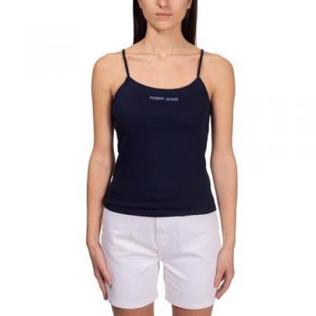 Débardeur multicolore Tommy Jeans