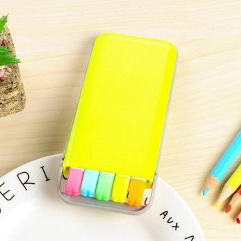 Candy Color Highlighters