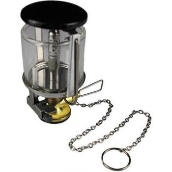Lanterne de camping au gaz