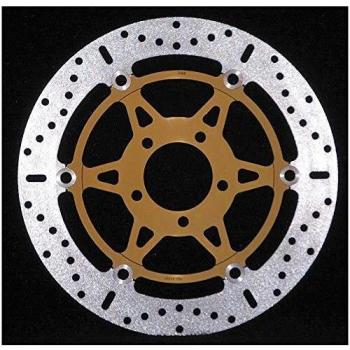 S-Drive Disc Freno EBC MD3058X
