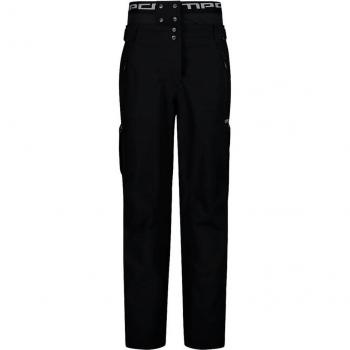 CMP Women’s Alpine Softshell Ski Trousers