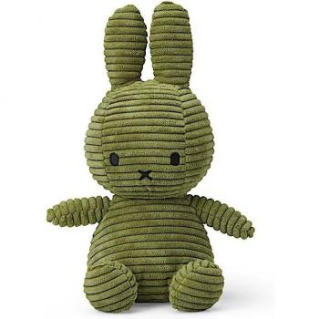 Doudou Miffy Câlin en Velours 23 cm