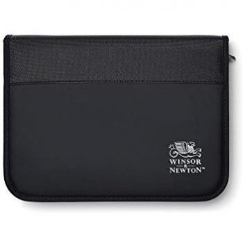 Estuche para 24 rotuladores Flexmarkers Winsor & Newton