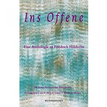 Ins Offene