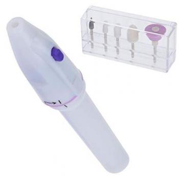 Set Manicure Koopman Cy4652500 Pro