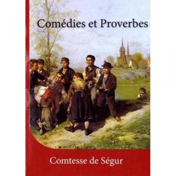 Comedies et Proverbes