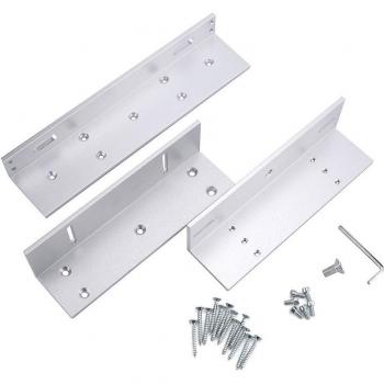 LZ Stents for 280KG/600lbs Magnetic Lock