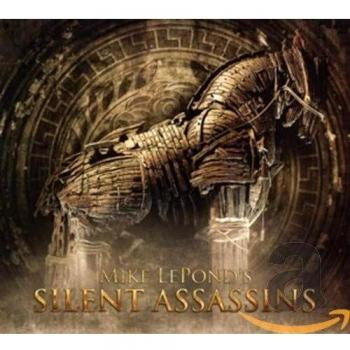 Mike Lepond's Silent Assasins
