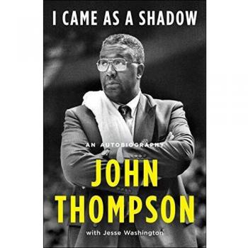 I Came As a Shadow: An Autobiography
