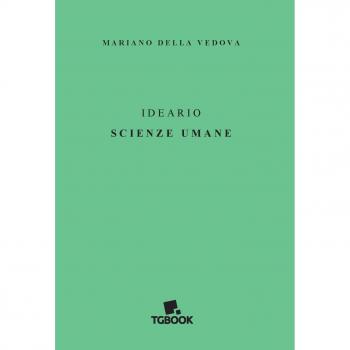 Ideario. Scienze umane