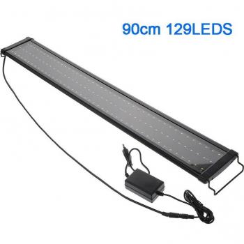 Lampe LED super mince pour aquarium 30-120cm