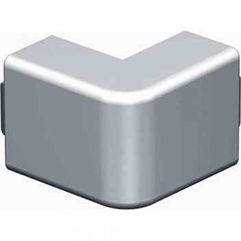 WDK 17.5×30mm Outer Cable Duct Angle – HA15030RW