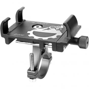 Soporte ajustable para teléfono móvil en bicicleta G-81