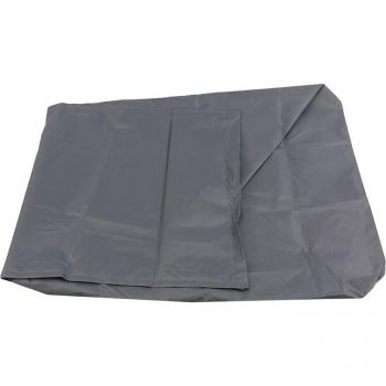 Kit Exterior: Generador Solar + Protector de Tela Oxford