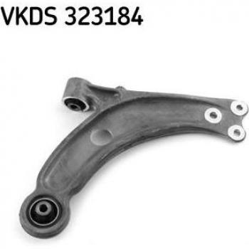 VKDS 323184 Bras de suspension SKF