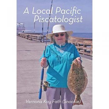 A Local Pacific Piscatologist