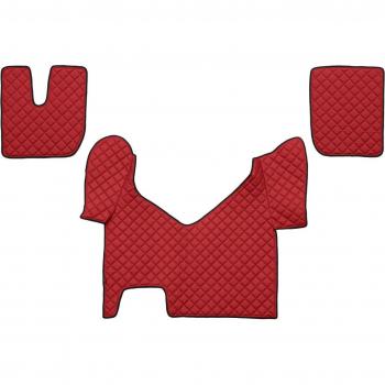 F-Core Tappetino FL27 RED