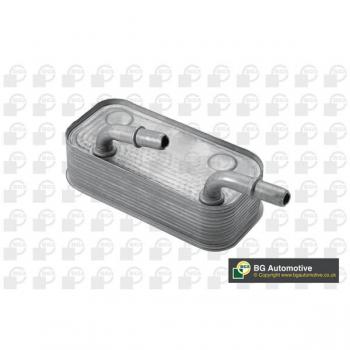 Radiatore Olio Automatico BGA CO0910