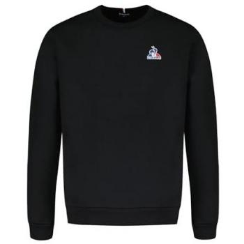 Le Coq Sportif Rundhals Sweatshirt Essentiel N°1