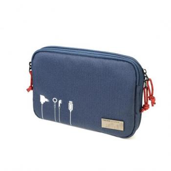 TROIKA GO URBAN TECH POUCH Kabeltasche