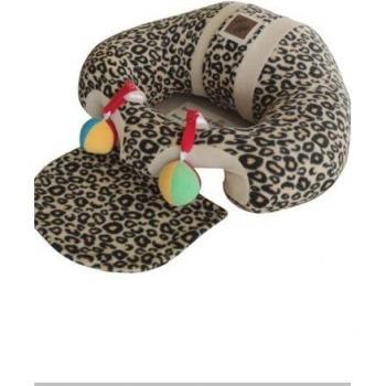 Bebek Puf Support Pillow Trendy Baby Health Accessory