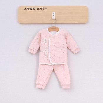 Camiseta y Pantalón “Oso Letras” para Bebé Recién Nacido