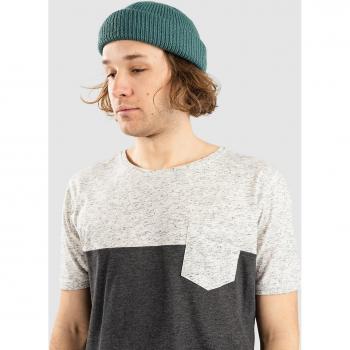 Camiseta Erik de Kazane en Gris