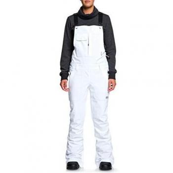 Collective - Salopette da Snowboard da Donna