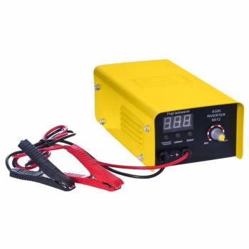 Cargador de Batería Inversor Agri 50/12
