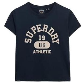 Athletic Eclipse Short Sleeve