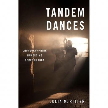 Vitalsource Technologies, Inc. Tandem Dances