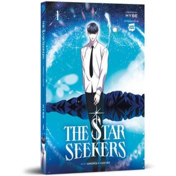 The Star Seekers 1