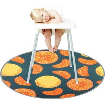 Non-Slip Baby Play Mat