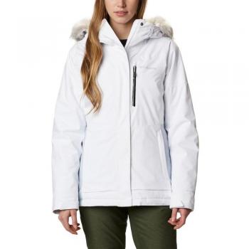 Columbia - Chaqueta de nieve para mujer Ava Alpine