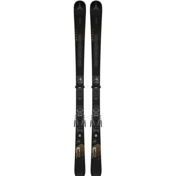 Atomic - Cloud C12 Revoshock C 24/25 Ski inkl. Bindung