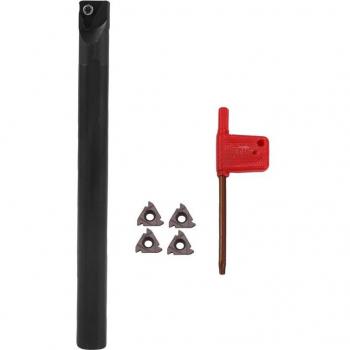 Porte-outil de tournage 16x180mm