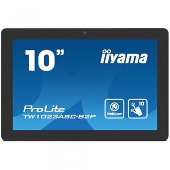 IIYAMA TW1023ASC-B2P pannello di controllo tattile 25,6 cm (10.1) 1280 x 800 Pixel