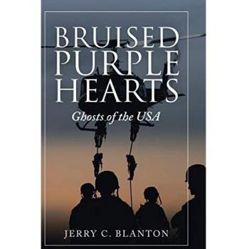 Bruised Purple Hearts: Ghosts of the Usa