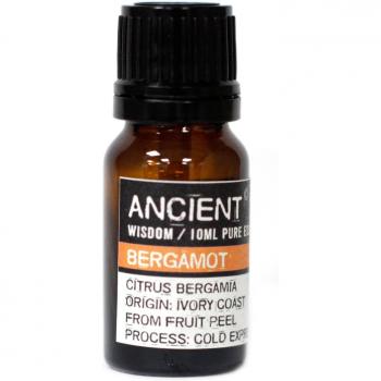 10ml Bergamot Essential Oil