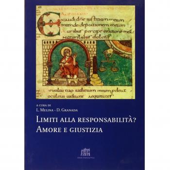 Limiti alla responsabilità? Amore e giustizia