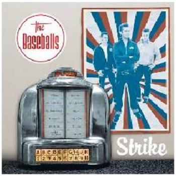 Basebal Strikball
