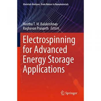 Electrospinning for Advanced Energy Storage Applications